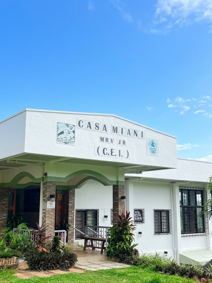 Casa Miani campus